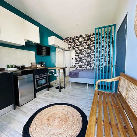 Appartement Tahitian Good Vibes à Punaauia  Extérieur photo