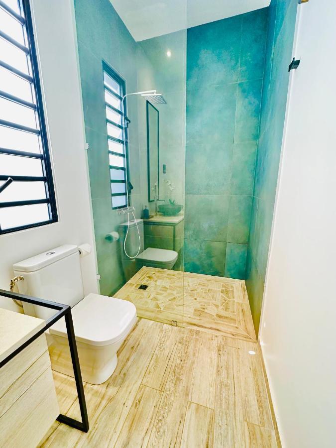 Appartement Tahitian Good Vibes à Punaauia  Extérieur photo