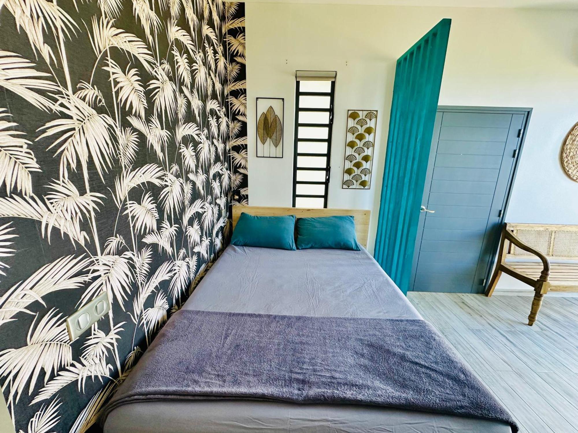 Appartement Tahitian Good Vibes à Punaauia  Extérieur photo